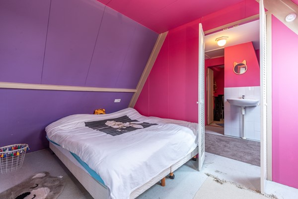 Medium property photo - Dorpsstraat 46, 2451 AR Leimuiden